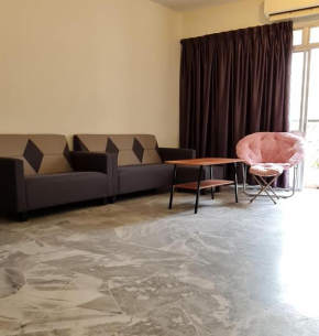 Azalea Rose Homestay